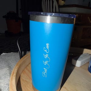Ashley added a photo of their purchase