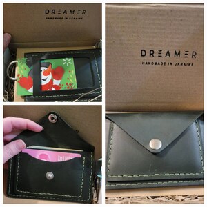 Marissa added a photo of their purchase