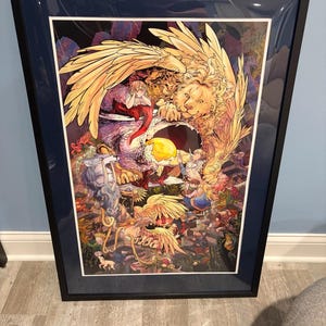 Dennis added a photo of their purchase