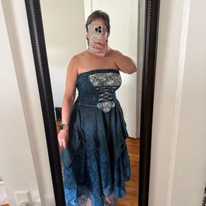 Terri added a photo of their purchase