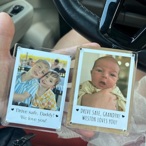 Olivia added a photo of their purchase