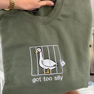 Sarah added a photo of their purchase