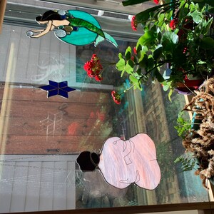 Rae added a photo of their purchase