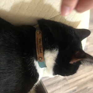 Comprador de Etsy ha añadido una foto de su compra