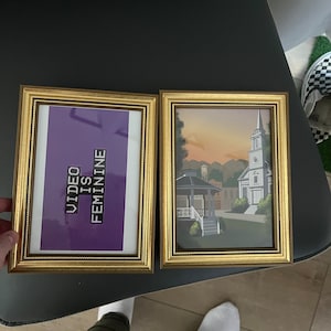 Mel added a photo of their purchase