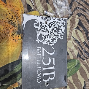 mash added a photo of their purchase