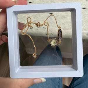 Lissette added a photo of their purchase