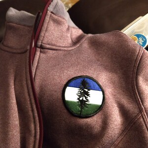 Carey added a photo of their purchase