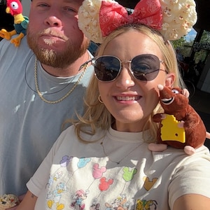 Kenzi added a photo of their purchase