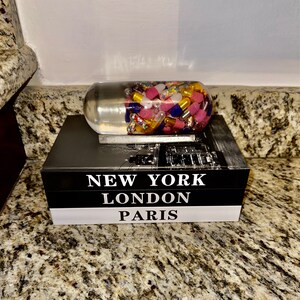 Amy added a photo of their purchase