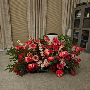 Denise added a photo of their purchase