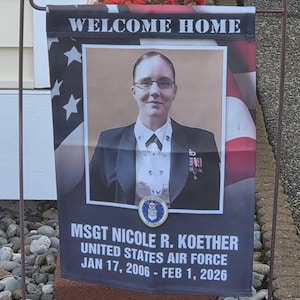 Patrick added a photo of their purchase