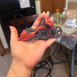 Gabriella added a photo of their purchase