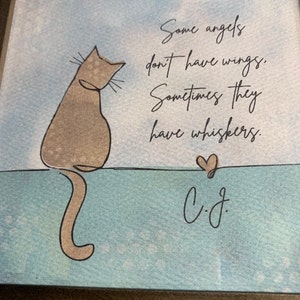 Gina added a photo of their purchase