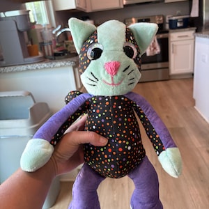 Leanne added a photo of their purchase