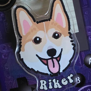 Aria added a photo of their purchase