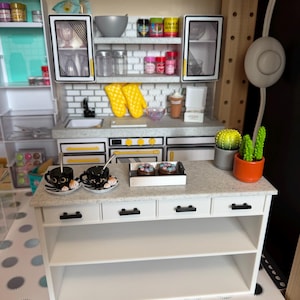 Acquirente Etsy ha aggiunto una foto del proprio acquisto