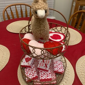 Allison added a photo of their purchase