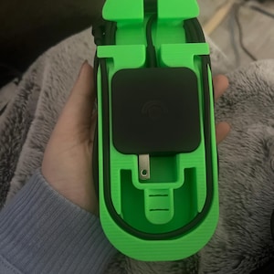 Allie added a photo of their purchase