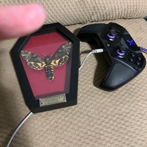 sarah a ajouté une photo de son achat
