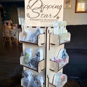 Julia added a photo of their purchase