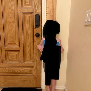 kim added a photo of their purchase