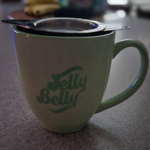 Chantelle added a photo of their purchase