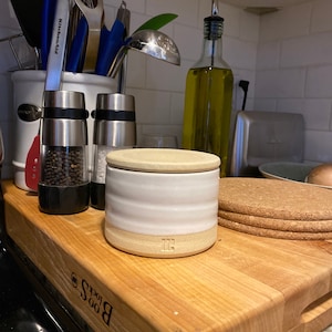 Erin added a photo of their purchase