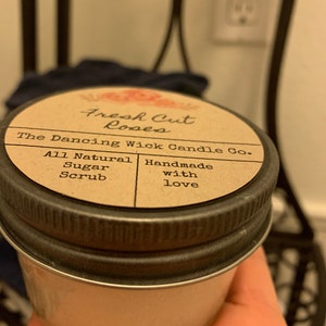 Kayla added a photo of their purchase
