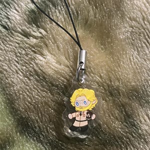 Kaylah heeft een foto van zijn/haar aankoop toegevoegd