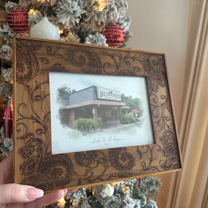 olivia added a photo of their purchase
