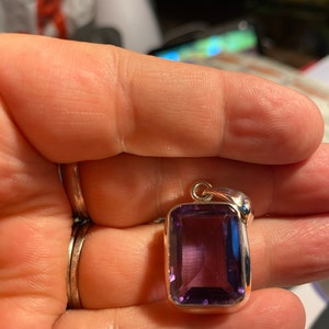 Kimberly added a photo of their purchase