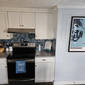 Tammy added a photo of their purchase