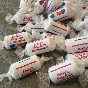 Rachel added a photo of their purchase