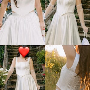 Eva added a photo of their purchase