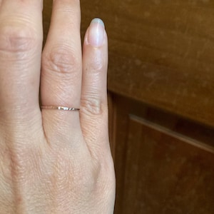 Samantha added a photo of their purchase