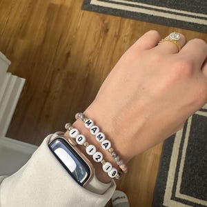 Maggie added a photo of their purchase