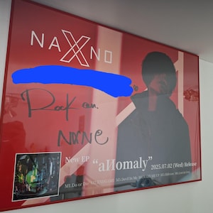 Rick added a photo of their purchase