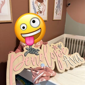 Annabell added a photo of their purchase
