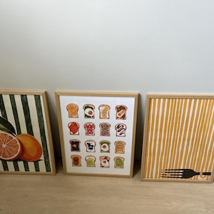Etsy-koper heeft een foto van de aankoop toegevoegd