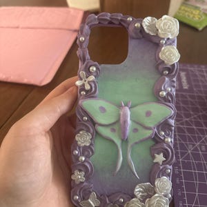 Cassie added a photo of their purchase