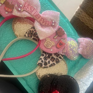Karen added a photo of their purchase