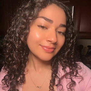 Ammie added a photo of their purchase