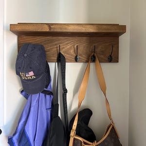 Karen added a photo of their purchase