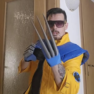 Daniele hat ein Foto des gekauften Artikels hinzugefügt