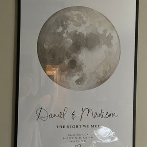 Madison added a photo of their purchase
