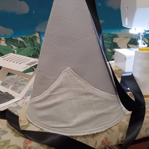 Noah added a photo of their purchase