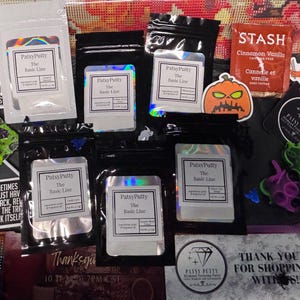 Lily added a photo of their purchase