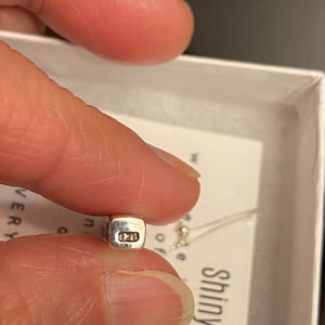 Jenna added a photo of their purchase