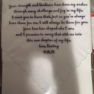 Destiny added a photo of their purchase